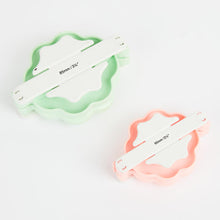 Load image into Gallery viewer, KnitPro Nirvana Pom-pom Makers