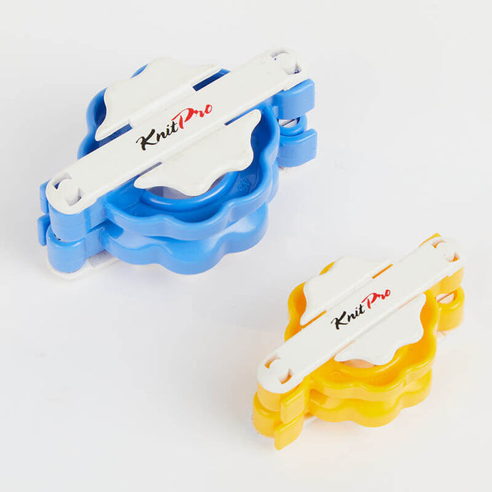 KnitPro Nirvana Pom-pom Makers