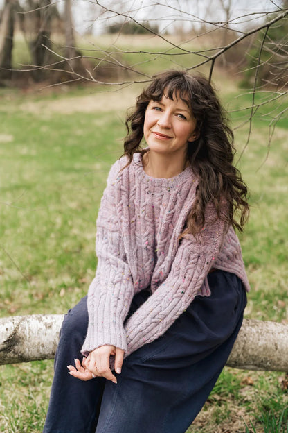 **NEW**Laine Field Notes: 20 Textured Knits for Everyday Beauty [PREORDER]