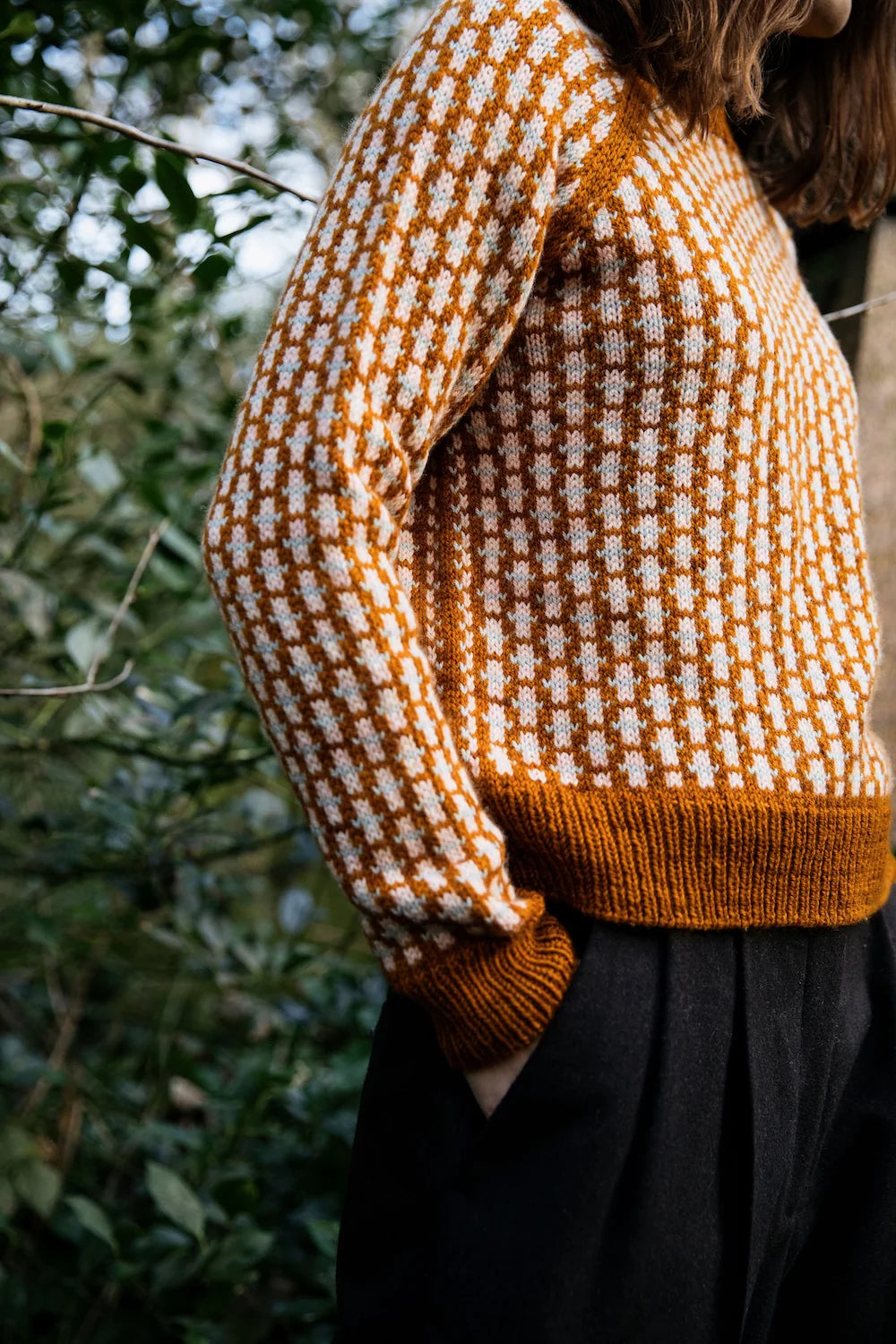 **NEW**Laine Field Notes: 20 Textured Knits for Everyday Beauty [PREORDER]