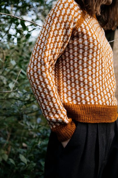 **NEW**Laine Field Notes: 20 Textured Knits for Everyday Beauty [PREORDER]