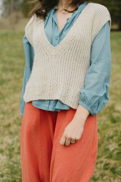 **NEW**Laine Field Notes: 20 Textured Knits for Everyday Beauty [PREORDER]