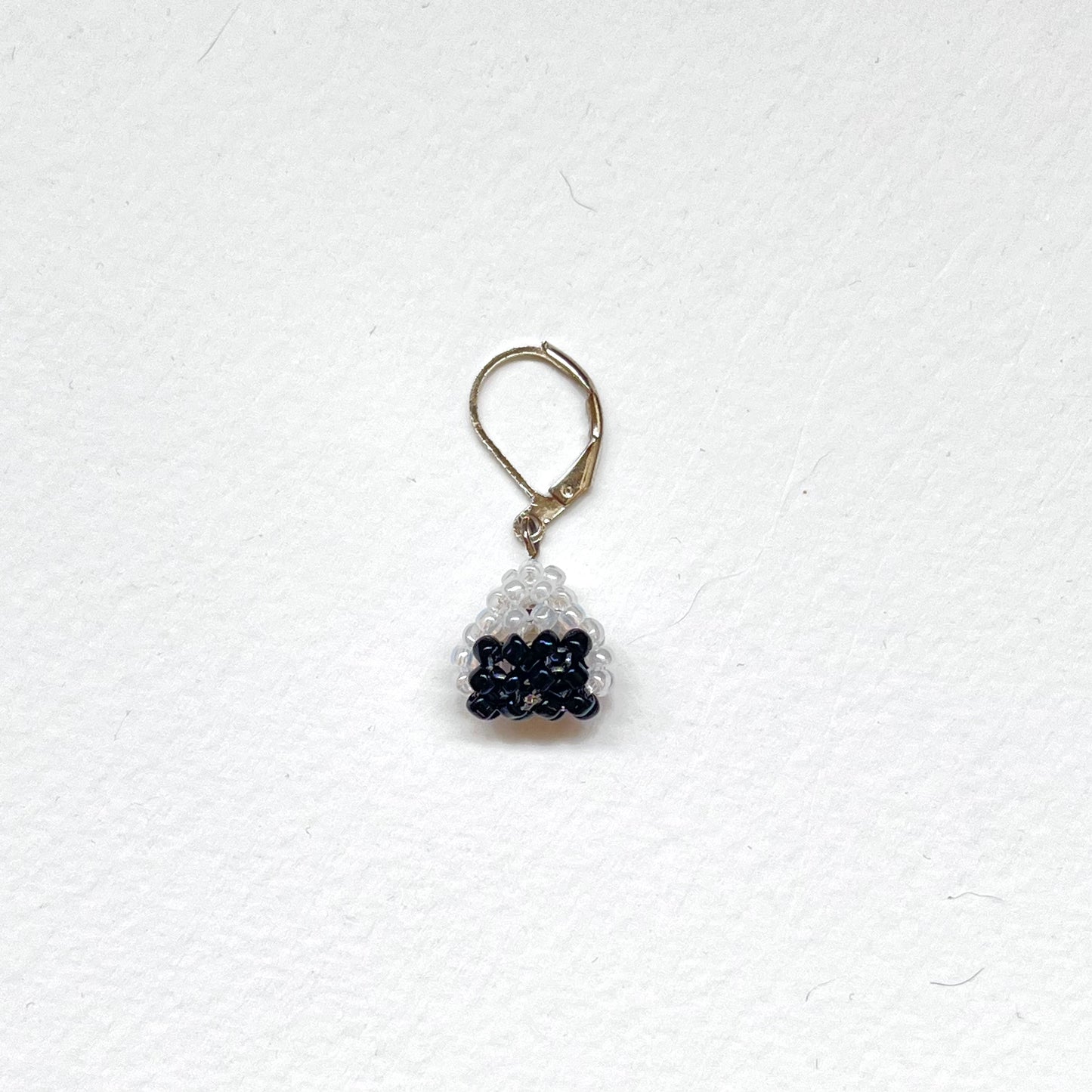 **NEW** Omakase Beaded Stitch Markers by YMmakesthings