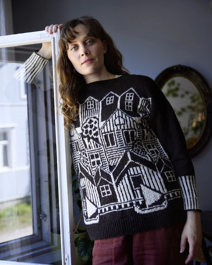 **NEW** Laine Beloved Patterns: Issue 2 (2025)