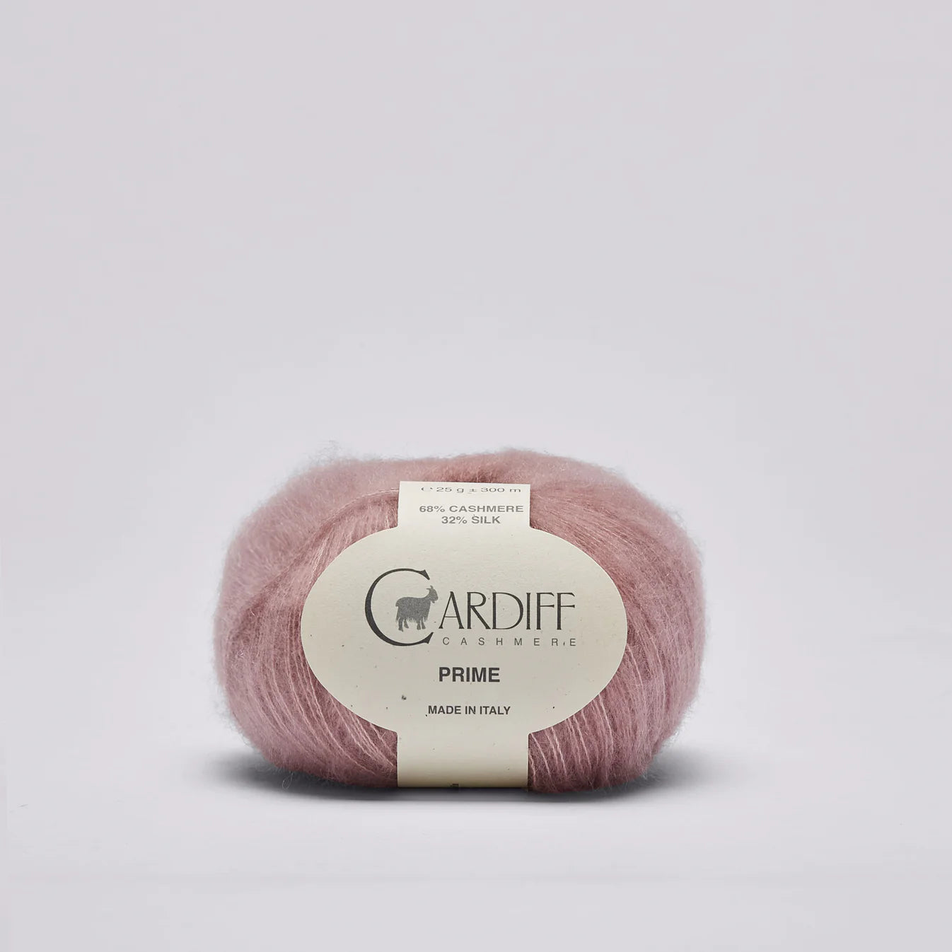 **NEW** Cardiff Cashmere Prime Yarn