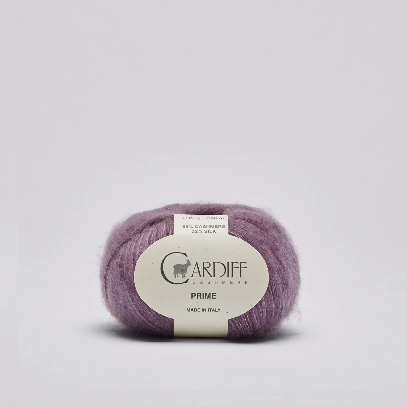 **NEW** Cardiff Cashmere Prime Yarn