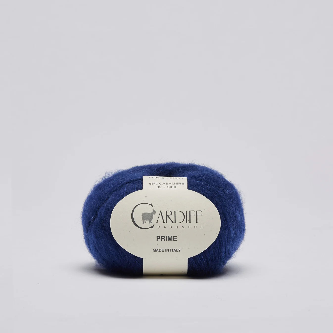 **NEW** Cardiff Cashmere Prime Yarn