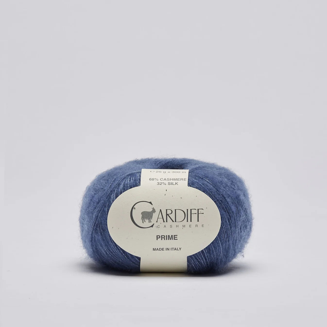 **NEW** Cardiff Cashmere Prime Yarn