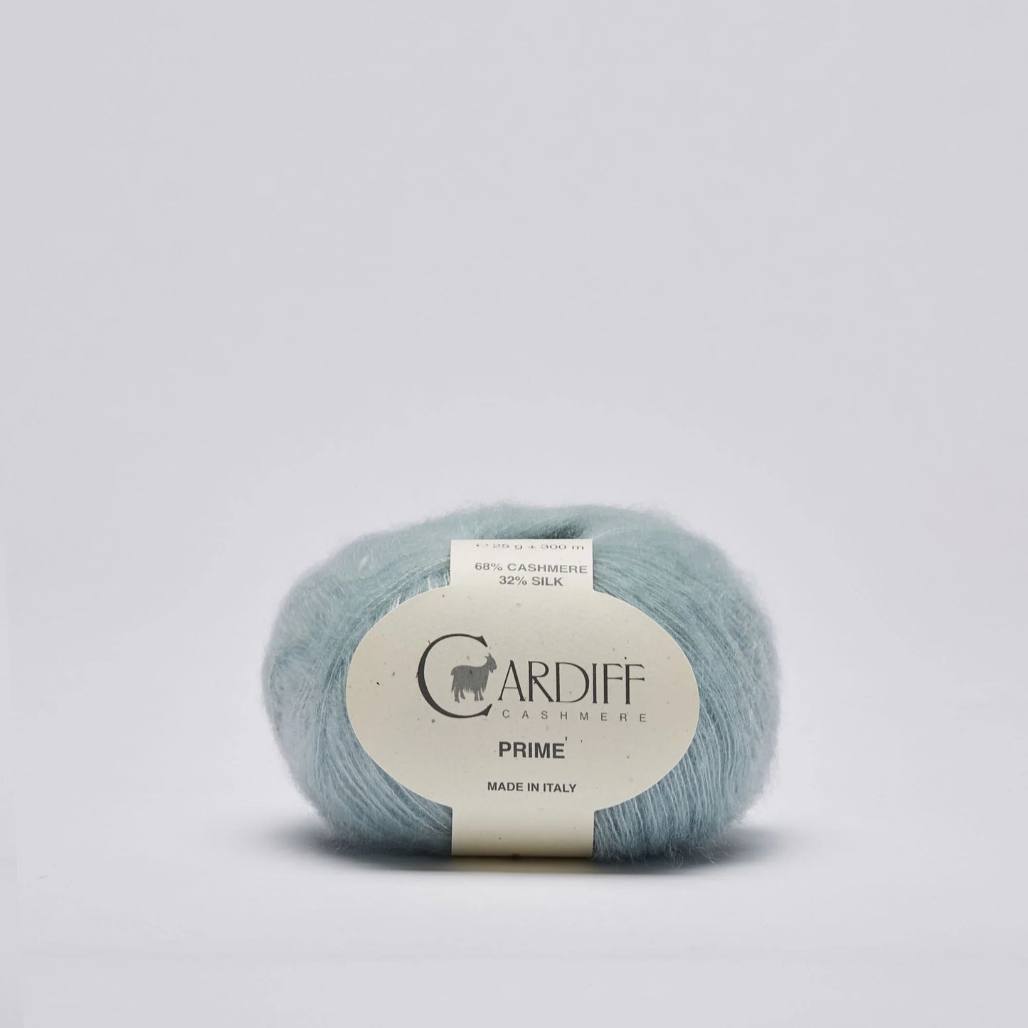 **NEW** Cardiff Cashmere Prime Yarn