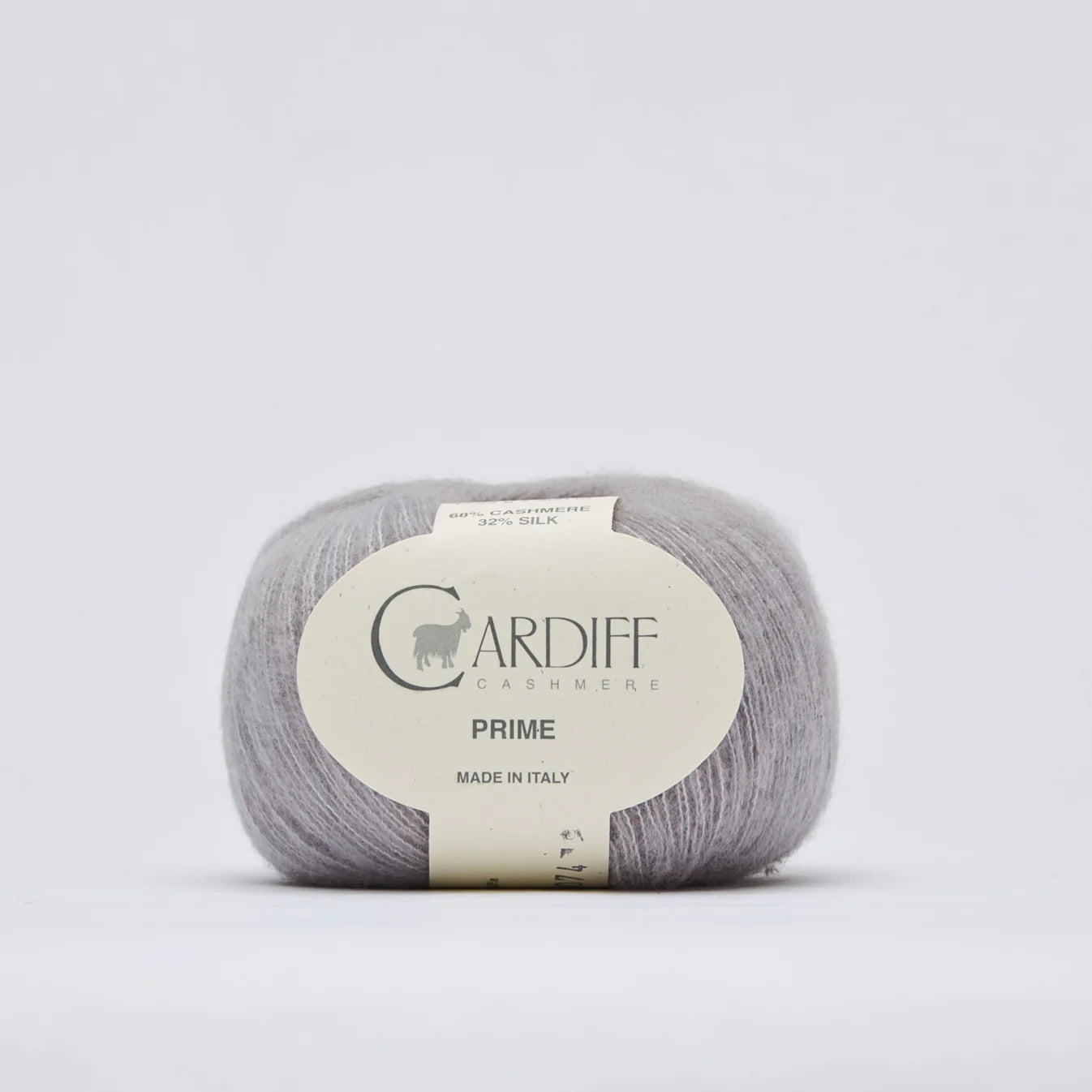 **NEW** Cardiff Cashmere Prime Yarn