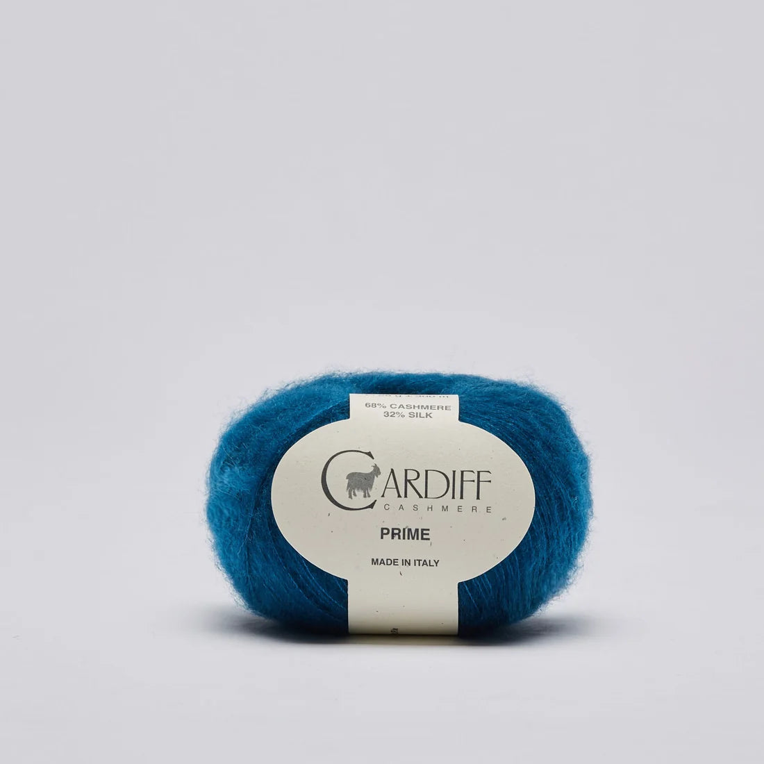 Cardiff Cashmere Prime Yarn