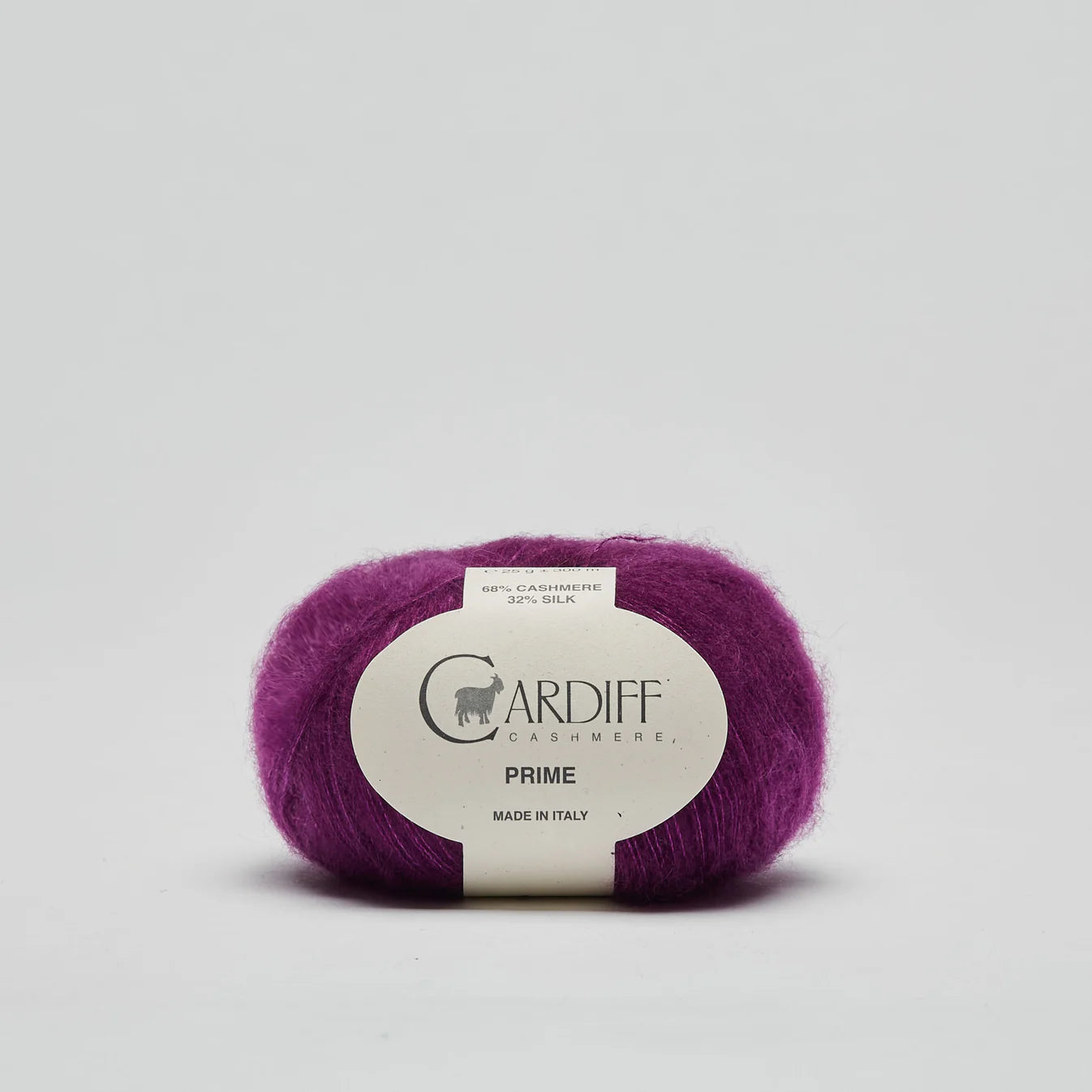 **NEW** Cardiff Cashmere Prime Yarn