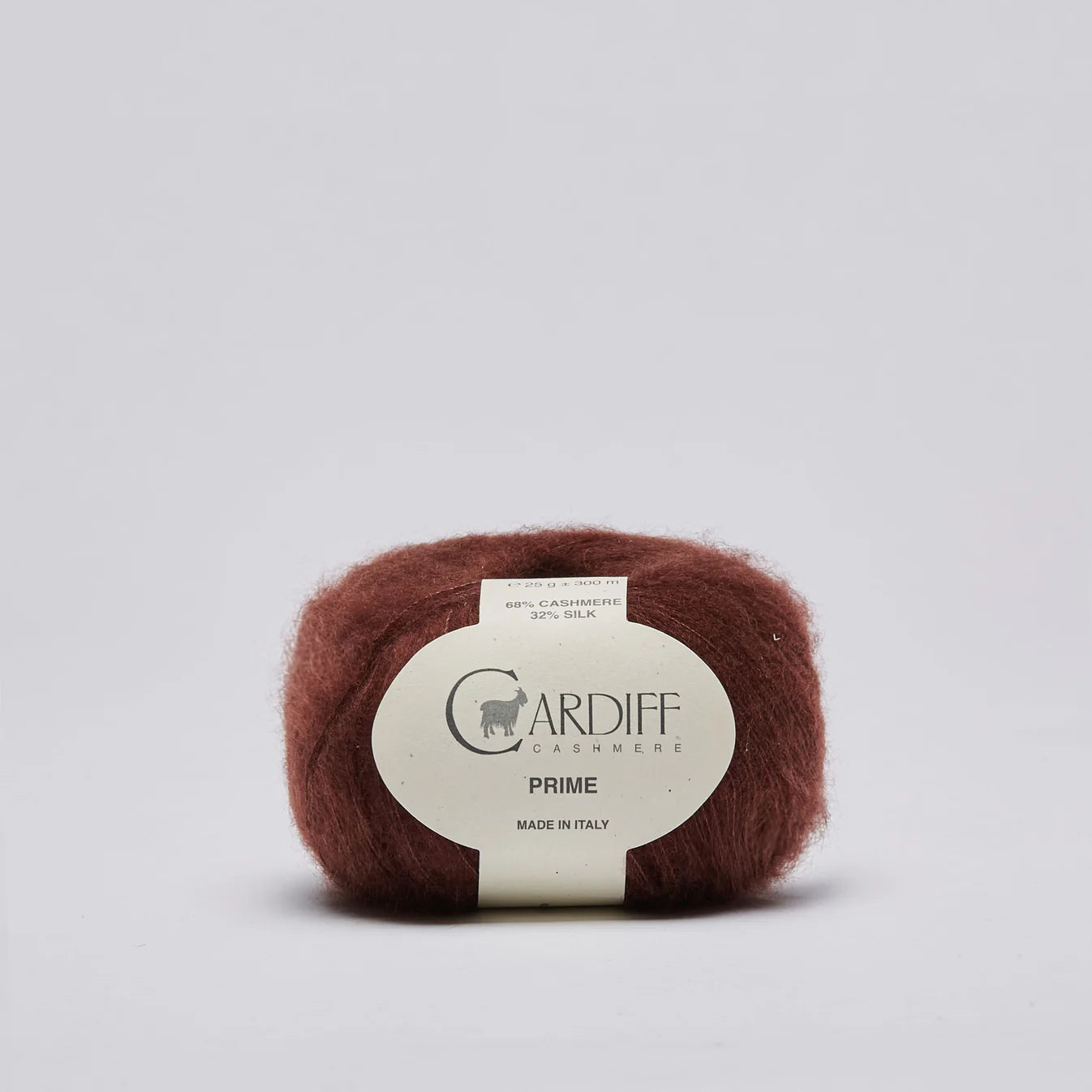 **NEW** Cardiff Cashmere Prime Yarn