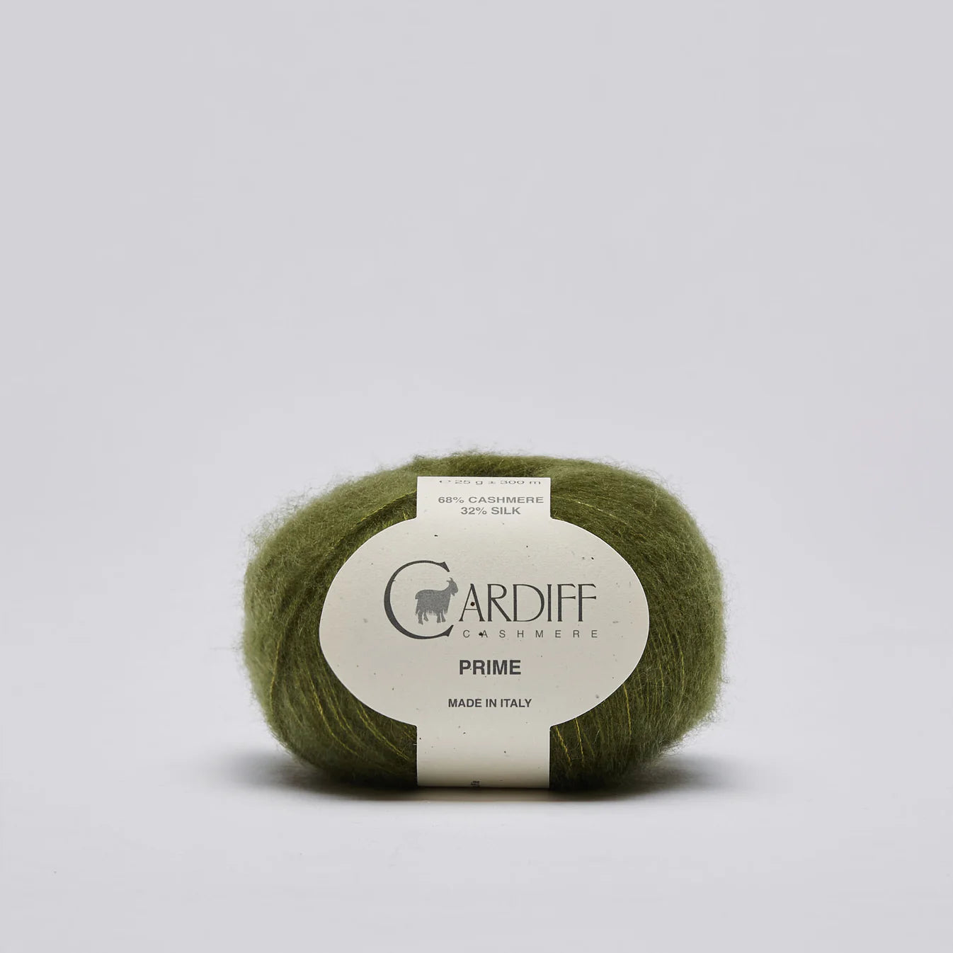 **NEW** Cardiff Cashmere Prime Yarn