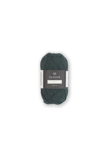 ISAGER Palet (Solids)