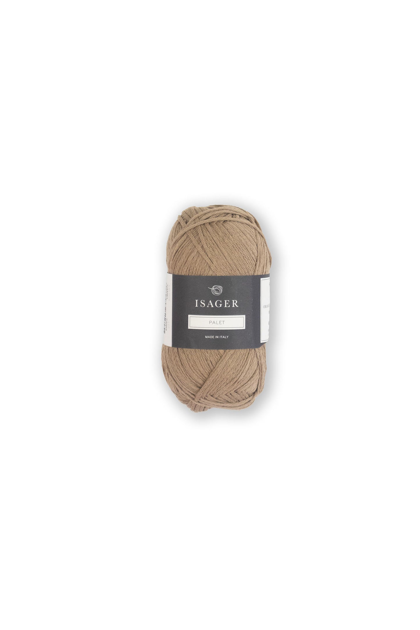 ISAGER Palet (Solids)