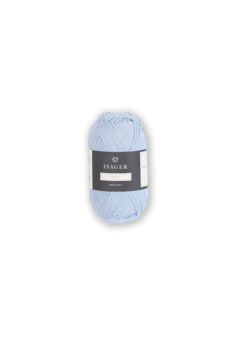 ISAGER Palet (Solids)