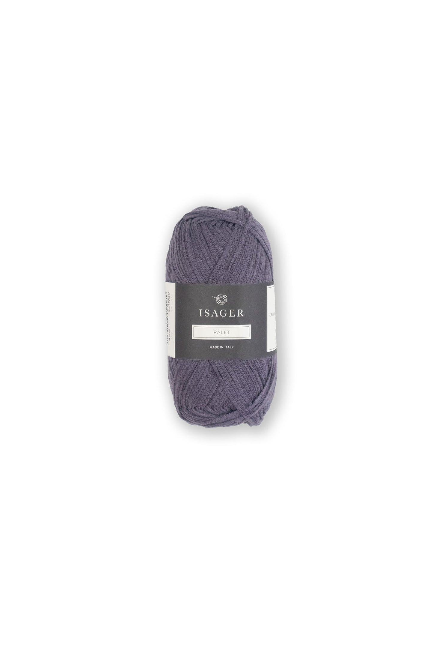 ISAGER Palet (Solids)