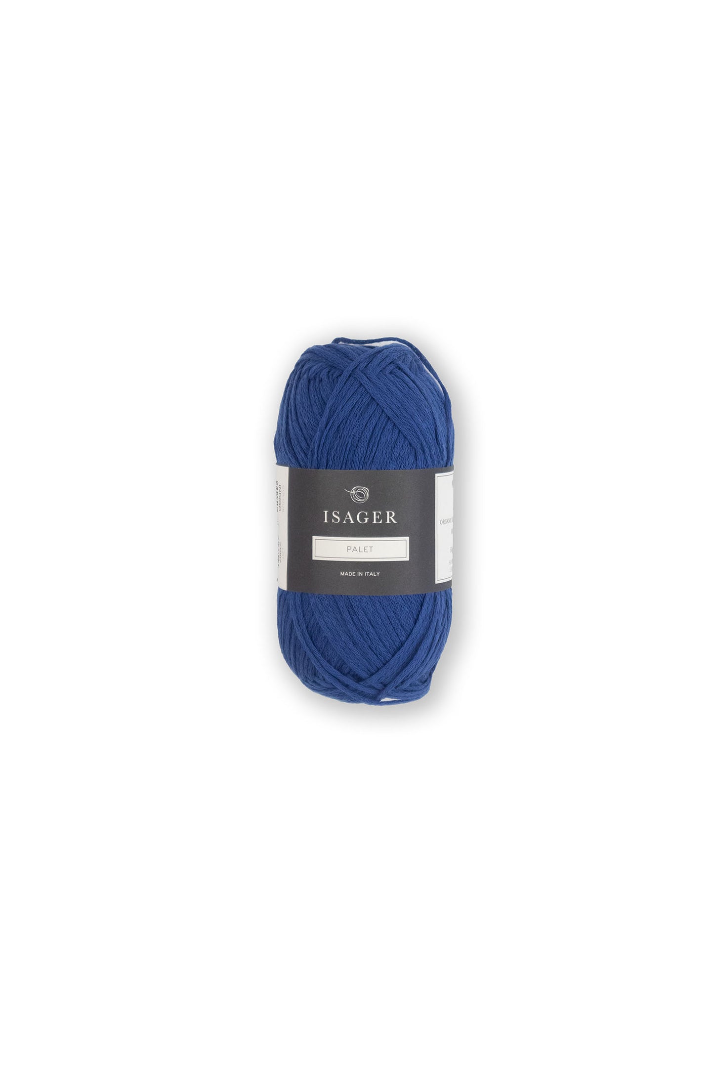 ISAGER Palet (Solids)