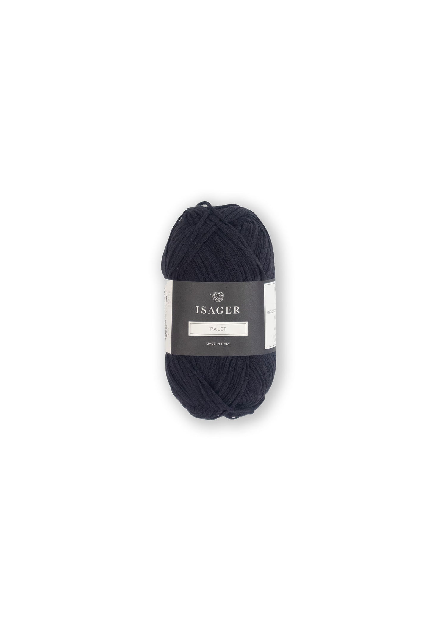 ISAGER Palet (Solids)