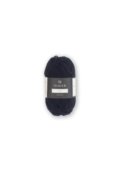 ISAGER Palet (Solids)
