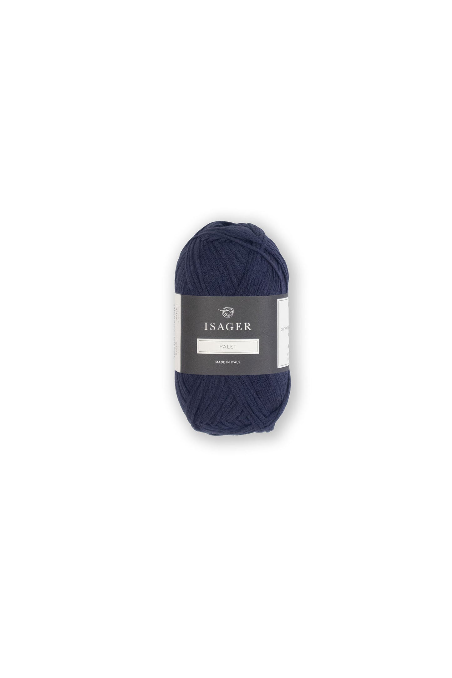 ISAGER Palet (Solids)