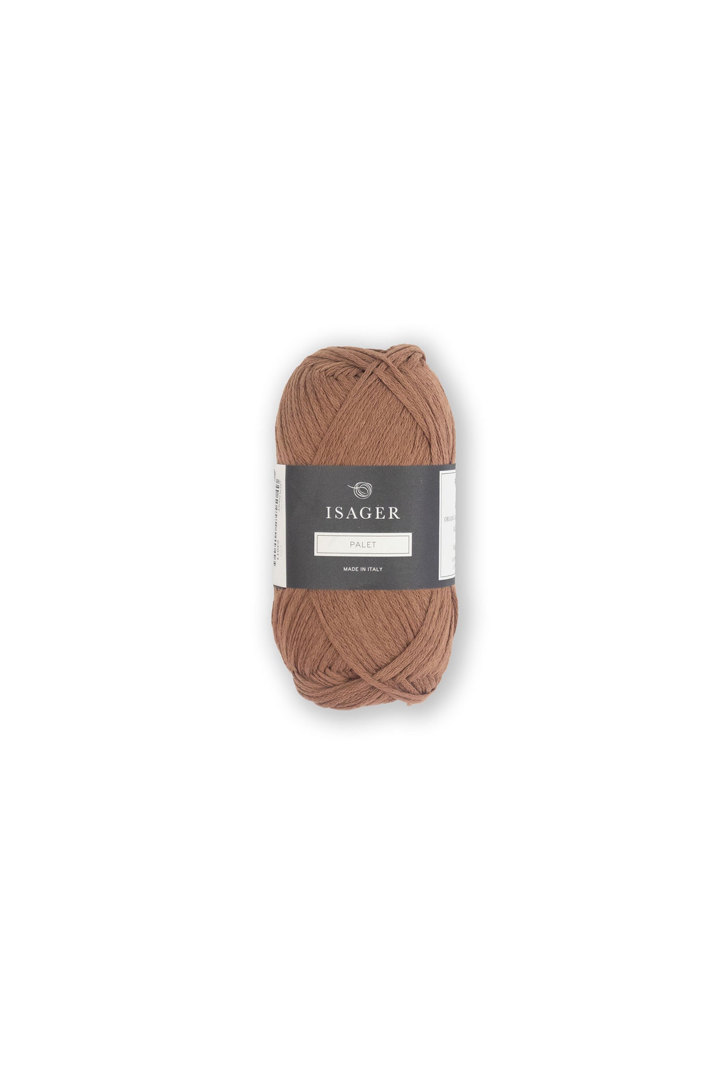 ISAGER Palet (Solids)