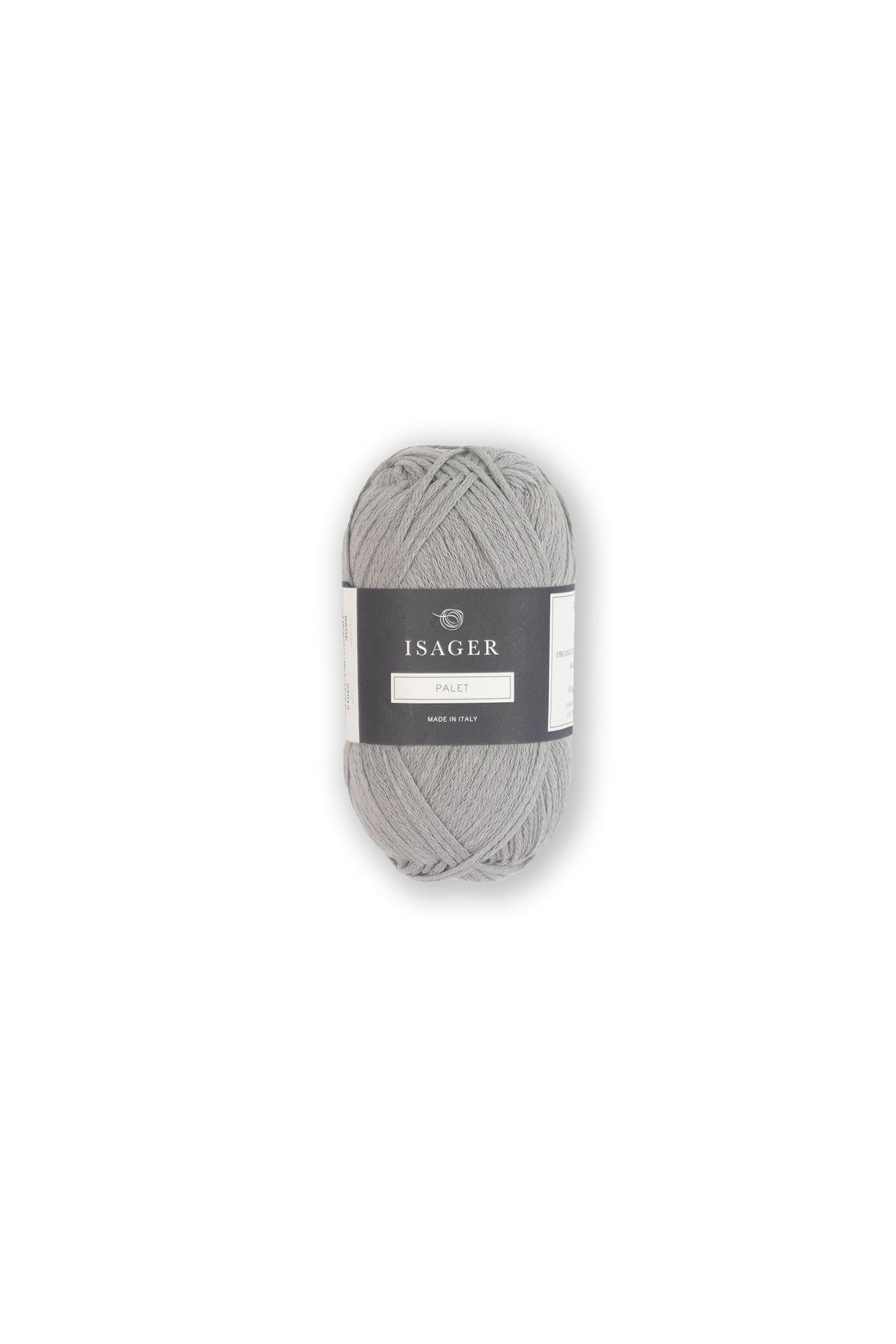ISAGER Palet (Solids)