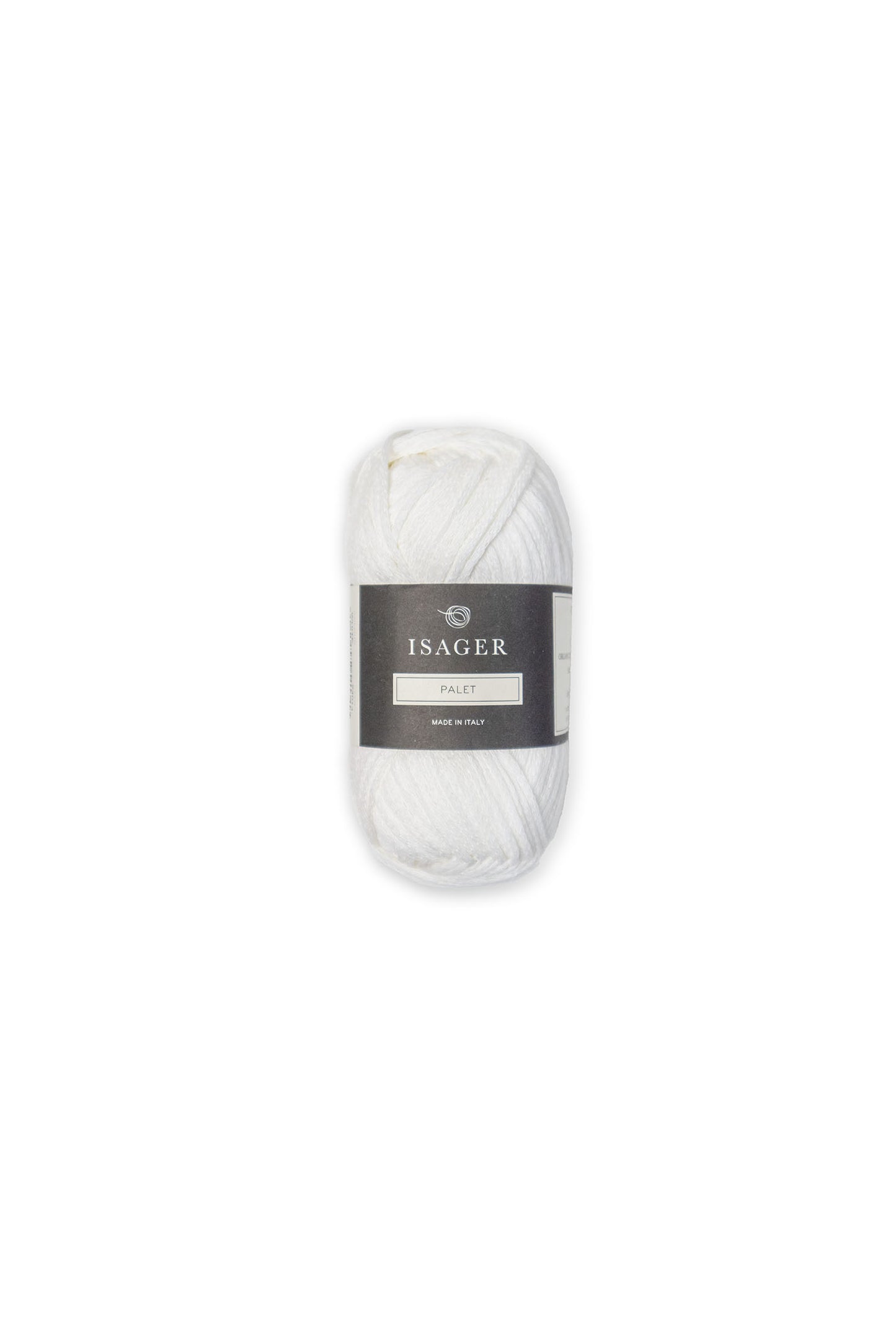 ISAGER Palet (Solids)