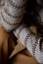 Load image into Gallery viewer, Textured Knits by Paula Pereira