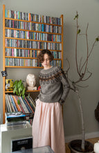 Load image into Gallery viewer, Textured Knits by Paula Pereira