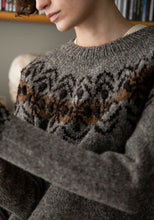 Load image into Gallery viewer, Textured Knits by Paula Pereira