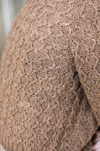 Load image into Gallery viewer, Textured Knits by Paula Pereira