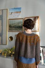 Load image into Gallery viewer, Textured Knits by Paula Pereira