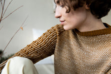 Load image into Gallery viewer, Textured Knits by Paula Pereira