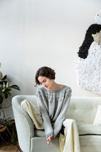 Load image into Gallery viewer, Textured Knits by Paula Pereira