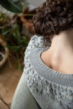 Load image into Gallery viewer, Textured Knits by Paula Pereira