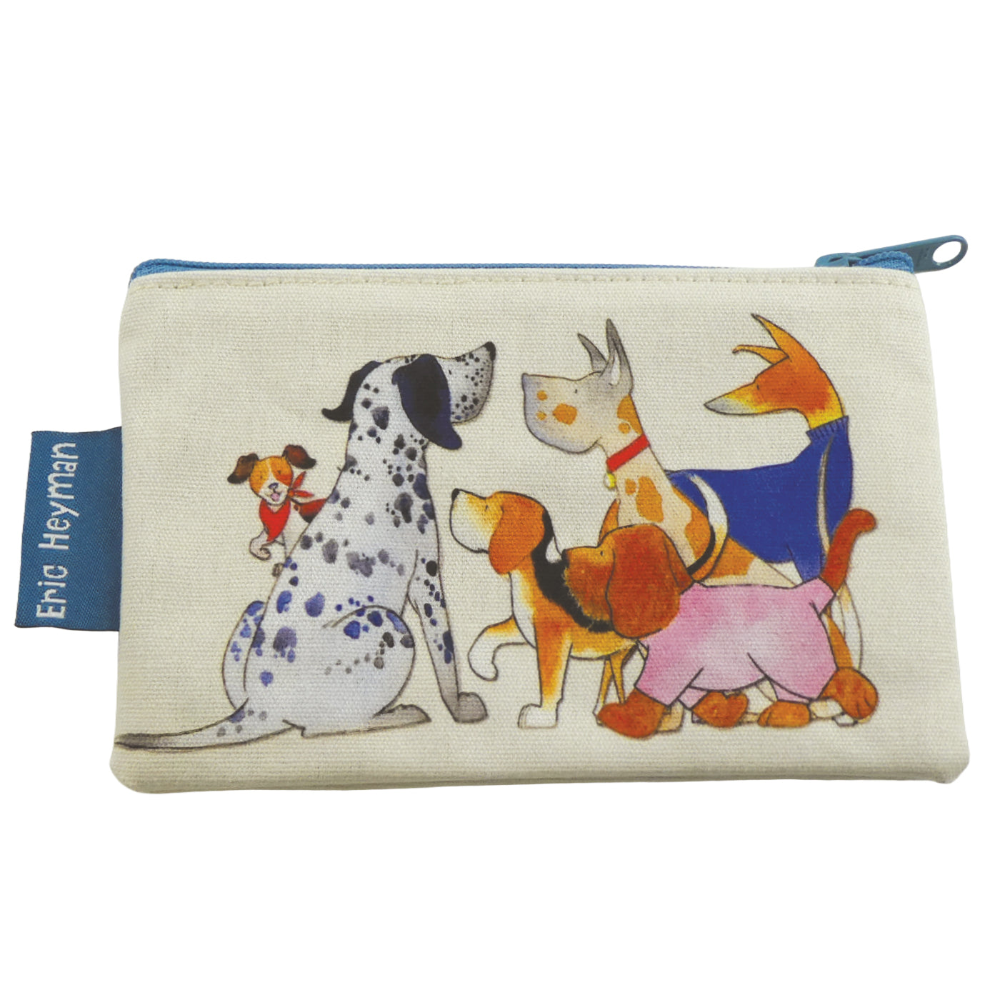 Emma Ball Purse (in different designs)