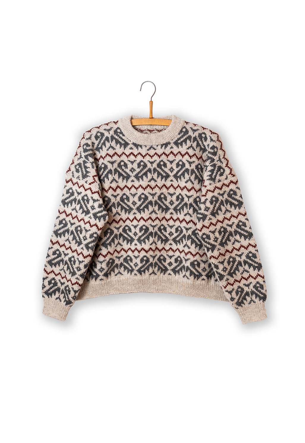 A Knitting Life 2 – OUT INTO THE WORLD