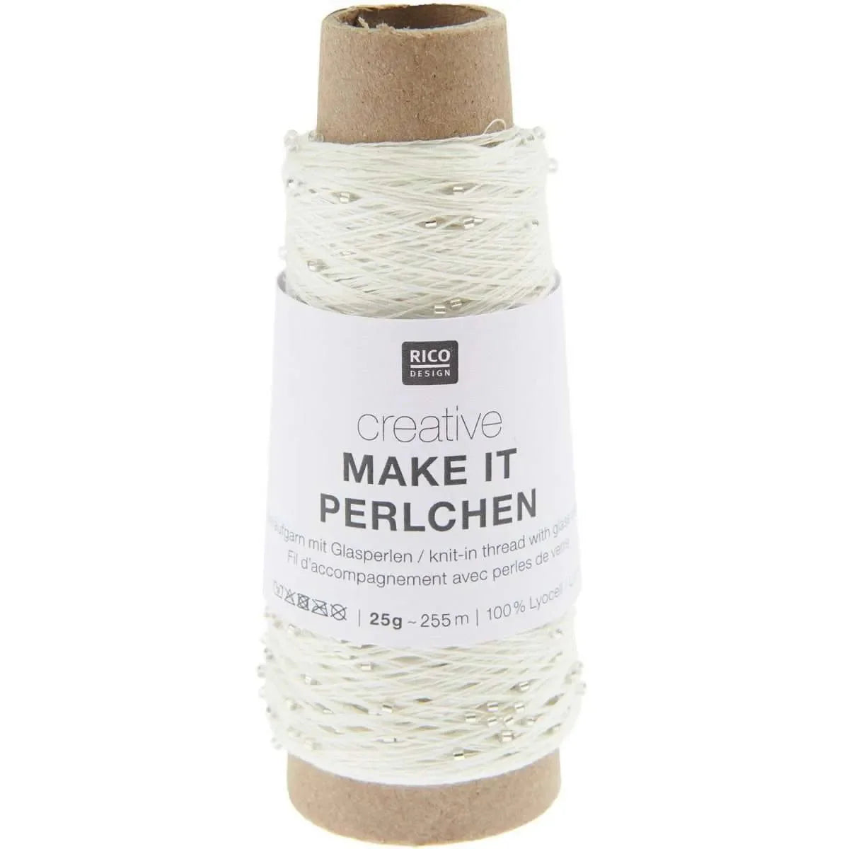 **NEW** Rico Design Creative Make It Perlchen