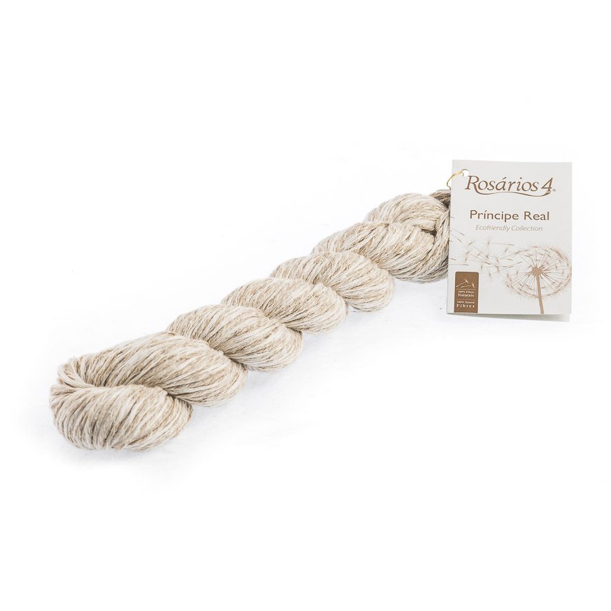 **NEW** Rosarios4 Eco-Friendly Collection - Principe Real