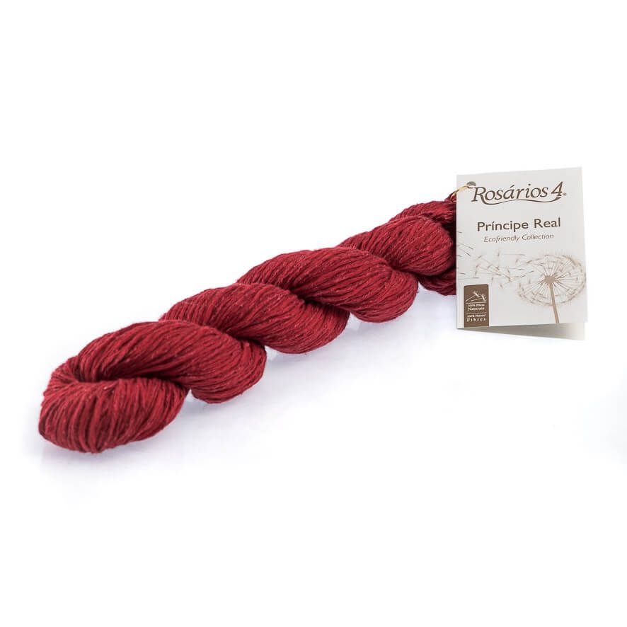 **NEW** Rosarios4 Eco-Friendly Collection - Principe Real