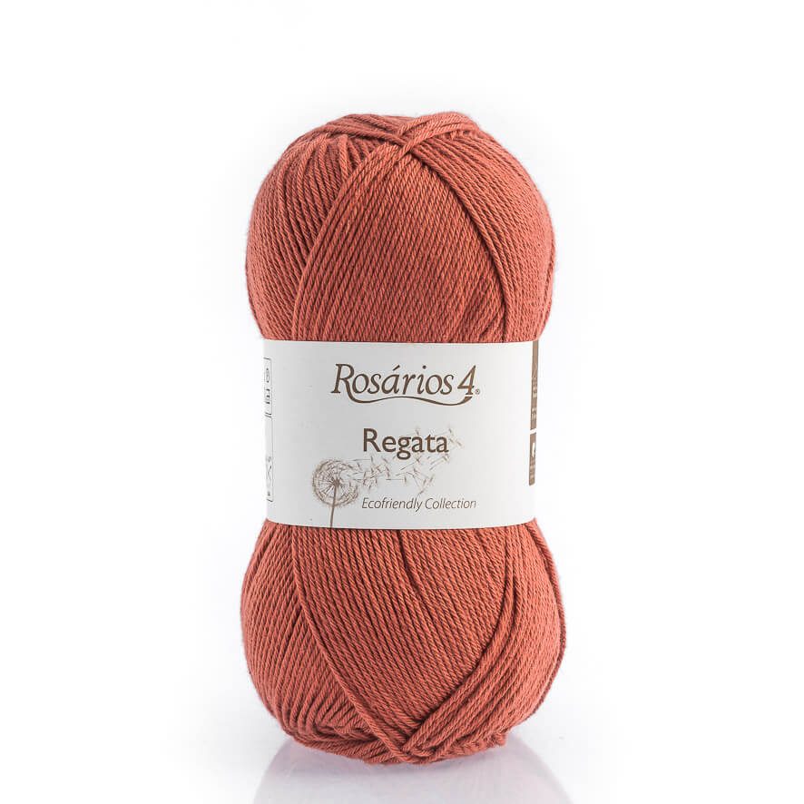 Rosarios4 Eco-Friendly Collection - Regata