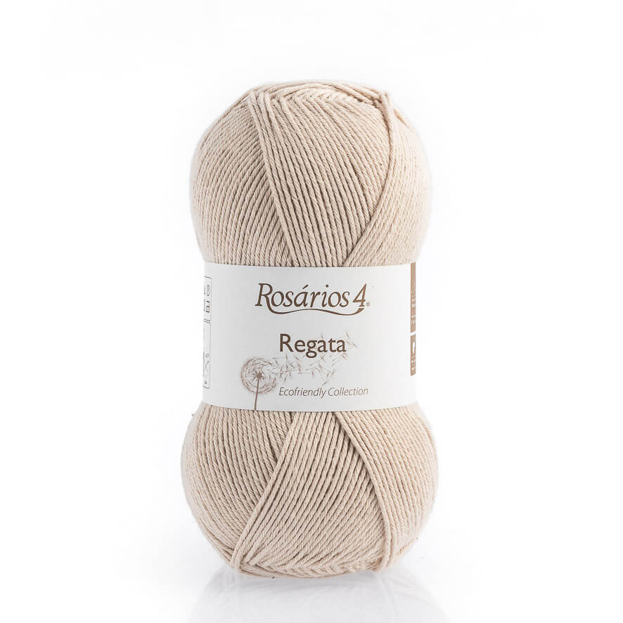 Rosarios4 Eco-Friendly Collection - Regata