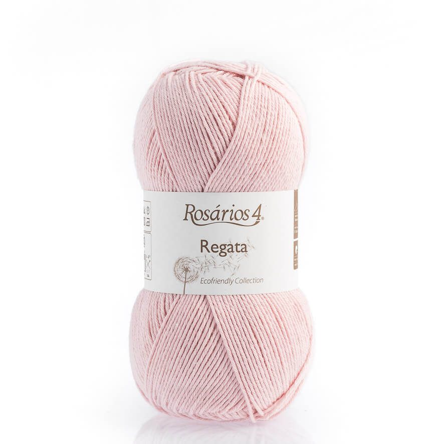 Rosarios4 Eco-Friendly Collection - Regata