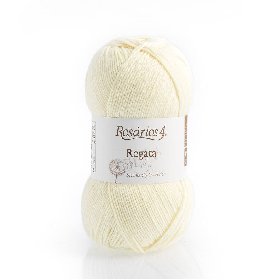 Rosarios4 Eco-Friendly Collection - Regata