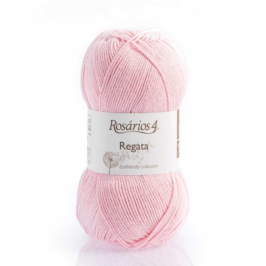Rosarios4 Eco-Friendly Collection - Regata