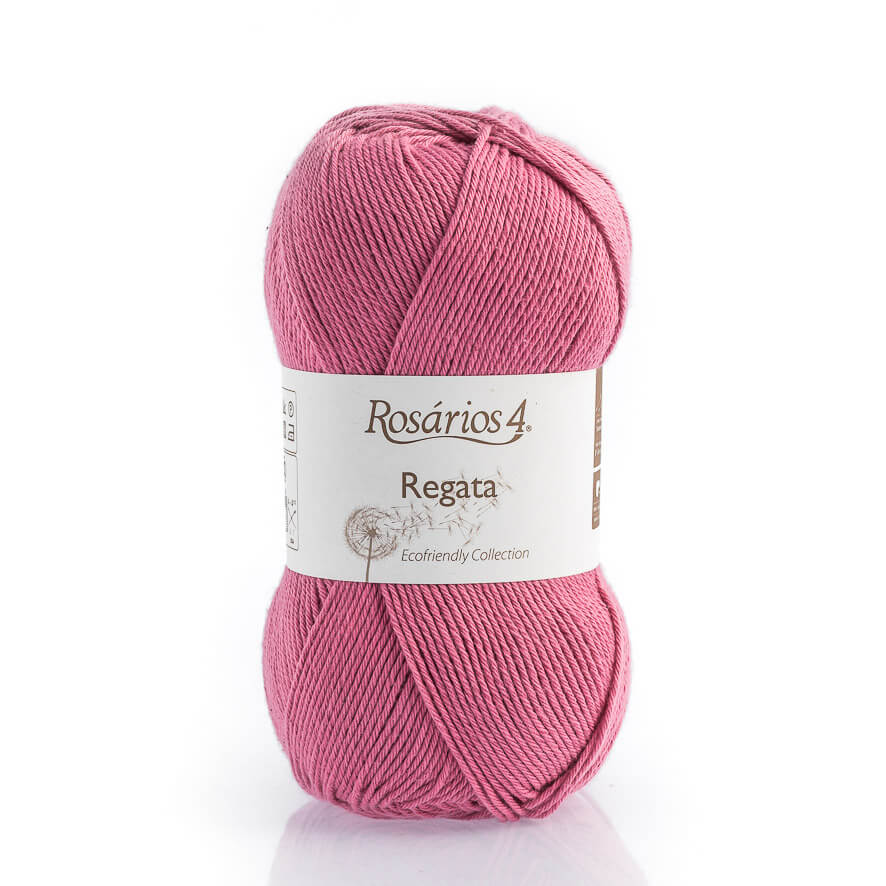 Rosarios4 Eco-Friendly Collection - Regata