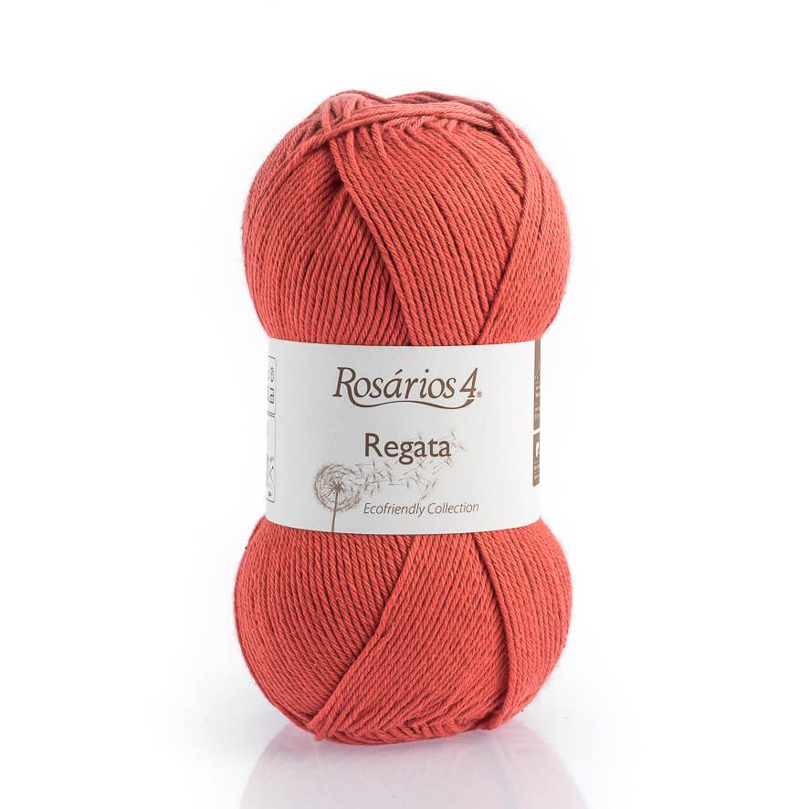Rosarios4 Eco-Friendly Collection - Regata