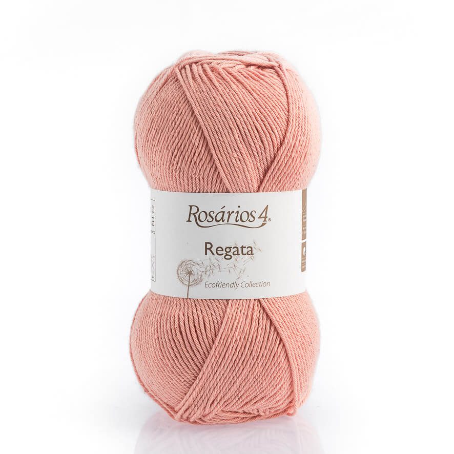 Rosarios4 Eco-Friendly Collection - Regata
